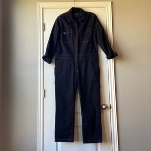 Black Wildfang jumpsuit